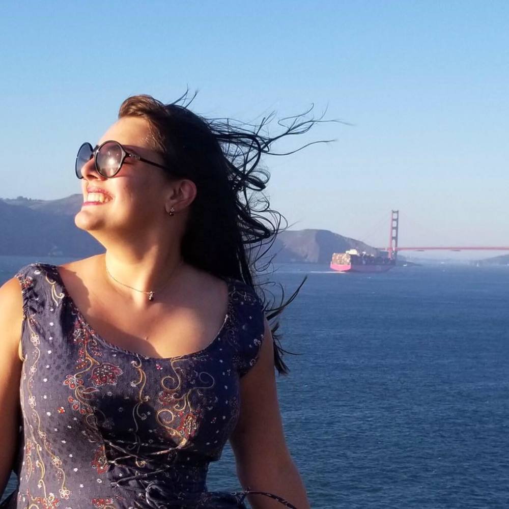 Meet your Posher, Nasim